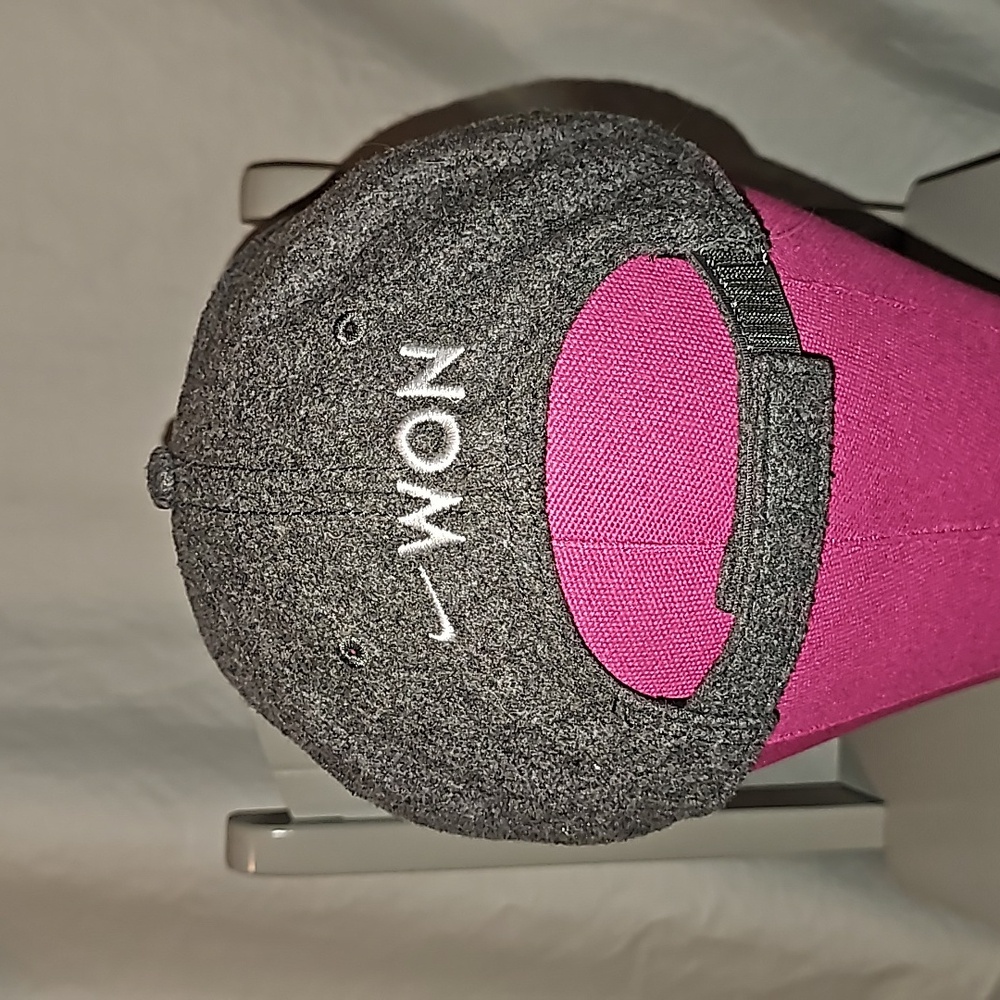 Otto Wool Cap - Picture 3 of 8